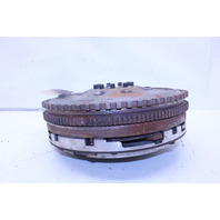 2006 2070 2008 2009 Porsche 911 997 Turbo Flywheel Clutch Pressure Plate