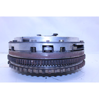 2006 2070 2008 2009 Porsche 911 997 Turbo Flywheel Clutch Pressure Plate