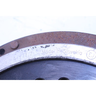 2006 2070 2008 2009 Porsche 911 997 Turbo Flywheel Clutch Pressure Plate