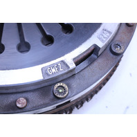 2006 2070 2008 2009 Porsche 911 997 Turbo Flywheel Clutch Pressure Plate