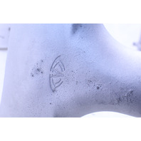 Porsche 911 997 Turbo EVOMS Clubsport Intercooler Intercoolers Pair OEM