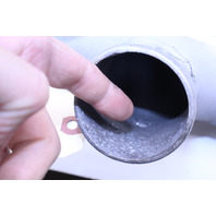 Porsche 911 997 Turbo EVOMS Clubsport Intercooler Intercoolers Pair OEM