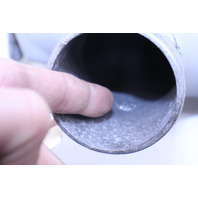 Porsche 911 997 Turbo EVOMS Clubsport Intercooler Intercoolers Pair OEM