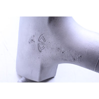 Porsche 911 997 Turbo EVOMS Clubsport Intercooler Intercoolers Pair OEM