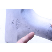 Porsche 911 997 Turbo EVOMS Clubsport Intercooler Intercoolers Pair OEM