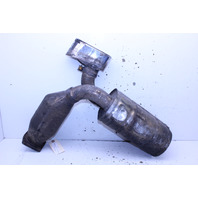 2007 2008 2009 Porsche 911 997 Turbo Exhaust Muffler Aftermarket TUBI