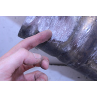 2007 2008 2009 Porsche 911 997 Turbo Exhaust Muffler Aftermarket TUBI