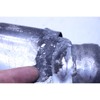 2007 2008 2009 Porsche 911 997 Turbo Exhaust Muffler Aftermarket TUBI