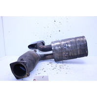 2007 2008 2009 Porsche 911 997 Turbo Exhaust Muffler Aftermarket TUBI