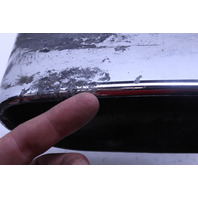 2007 2008 2009 Porsche 911 997 Turbo Exhaust Muffler Aftermarket TUBI