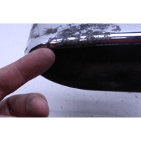 2007 2008 2009 Porsche 911 997 Turbo Exhaust Muffler Aftermarket TUBI