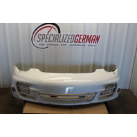 2007 2008 Porsche 911 997 Turbo 997TT Front Bumper 99750519150 OEM