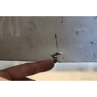 2007 2008 Porsche 911 997 Turbo 997TT Front Bumper 99750519150 OEM