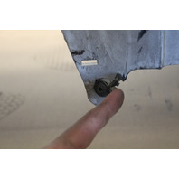 2007 2008 Porsche 911 997 Turbo 997TT Front Bumper 99750519150 OEM