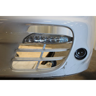 2007 2008 Porsche 911 997 Turbo 997TT Front Bumper 99750519150 OEM