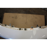 2007 2008 Porsche 911 997 Turbo 997TT Front Bumper 99750519150 OEM