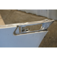 2007 2008 Porsche 911 997 Turbo 997TT Front Bumper 99750519150 OEM