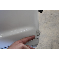 2007 2008 Porsche 911 997 Turbo 997TT Front Bumper 99750519150 OEM