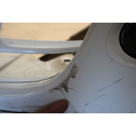 2007 2008 Porsche 911 997 Turbo 997TT Front Bumper 99750519150 OEM