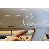 2007 2008 Porsche 911 997 Turbo 997TT Front Bumper 99750519150 OEM