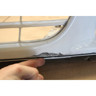 2007 2008 Porsche 911 997 Turbo 997TT Front Bumper 99750519150 OEM