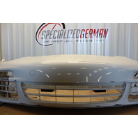 2007 2008 Porsche 911 997 Turbo 997TT Front Bumper 99750519150 OEM