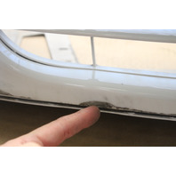 2007 2008 Porsche 911 997 Turbo 997TT Front Bumper 99750519150 OEM