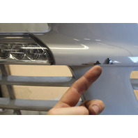 2007 2008 Porsche 911 997 Turbo 997TT Front Bumper 99750519150 OEM