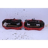 2007 2008 2009 Porsche 911 997 Turbo Front Brake Caliper Brembo Calipers OEM