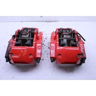 2007 2008 2009 Porsche 911 997 Turbo Front Brake Caliper Brembo Calipers OEM