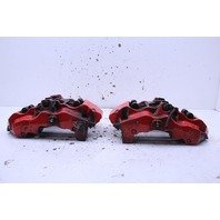 2007 2008 2009 Porsche 911 997 Turbo Front Brake Caliper Brembo Calipers OEM