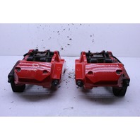 2007 2008 2009 Porsche 911 997 Turbo Front Brake Caliper Brembo Calipers OEM