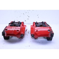 2007 2008 2009 Porsche 911 997 Turbo Front Brake Caliper Brembo Calipers OEM