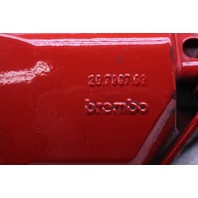 2007 2008 2009 Porsche 911 997 Turbo Front Brake Caliper Brembo Calipers OEM