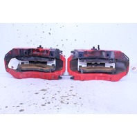 2007 2008 2009 Porsche 911 997 Turbo Front Brake Caliper Brembo Calipers OEM