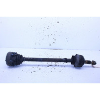 2007-2009 Porsche 911 997 Turbo Rear Axle Shaft CV Joint Manual OEM