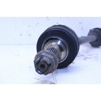 2007-2009 Porsche 911 997 Turbo Rear Axle Shaft CV Joint Manual OEM