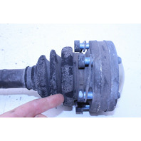 2007-2009 Porsche 911 997 Turbo Rear Axle Shaft CV Joint Manual OEM