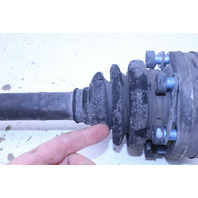 2007-2009 Porsche 911 997 Turbo Rear Axle Shaft CV Joint Manual OEM