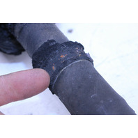 2007-2009 Porsche 911 997 Turbo Rear Axle Shaft CV Joint Manual OEM