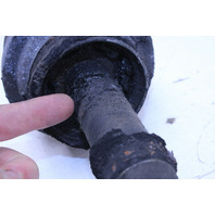 2007-2009 Porsche 911 997 Turbo Rear Axle Shaft CV Joint Manual OEM