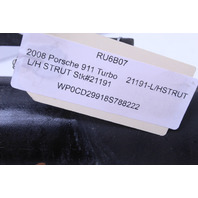 2007 2008 2009 Porsche 911 997 Turbo Front Strut Left Driver PASM OEM