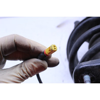 2007 2008 2009 Porsche 911 997 Turbo Front Strut Left Driver PASM OEM