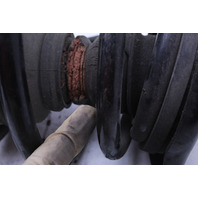 2007 2008 2009 Porsche 911 997 Turbo Front Strut Left Driver PASM OEM