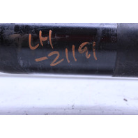 2007 2008 2009 Porsche 911 997 Turbo Front Strut Left Driver PASM OEM