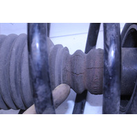 2007 2008 2009 Porsche 911 997 Turbo Front Strut Right PASM OEM