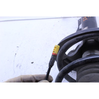 2007 2008 2009 Porsche 911 997 Turbo Front Strut Right PASM OEM