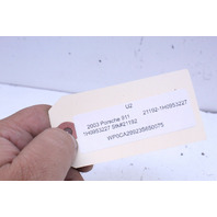 1997-2004 Porsche 911 Boxster Turn Signal Flasher Relay OEM