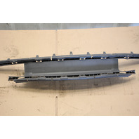 2002-2004 Porsche 911 Center Front Bumper Air Inlet Grille 99650556101 OEM