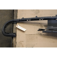 2002-2004 Porsche 911 Center Front Bumper Air Inlet Grille 99650556101 OEM